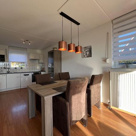 Villa Aan De Kis à Stevensweert Extérieur photo