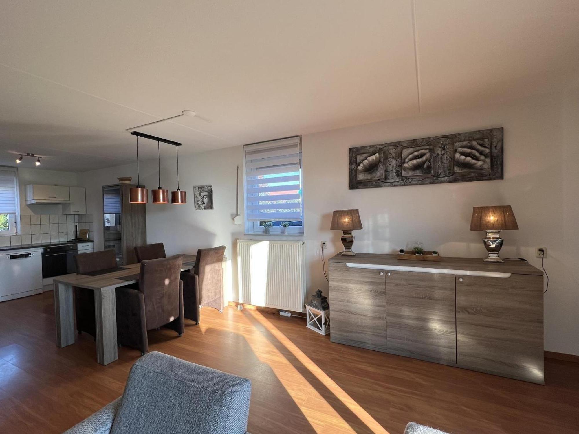 Villa Aan De Kis à Stevensweert Extérieur photo