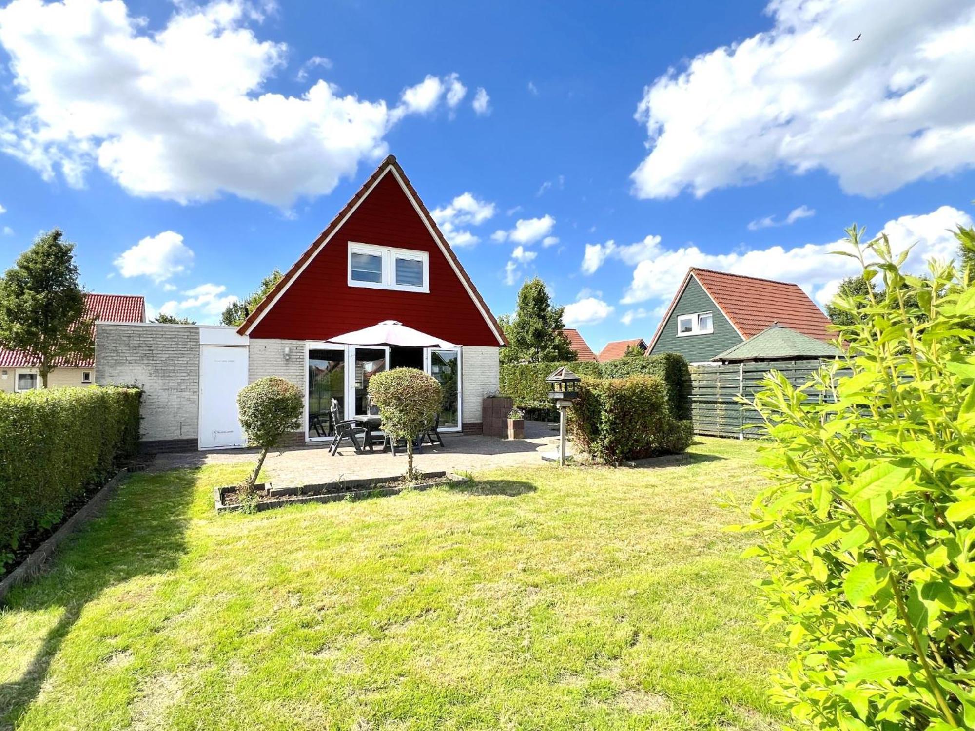 Villa Aan De Kis à Stevensweert Extérieur photo