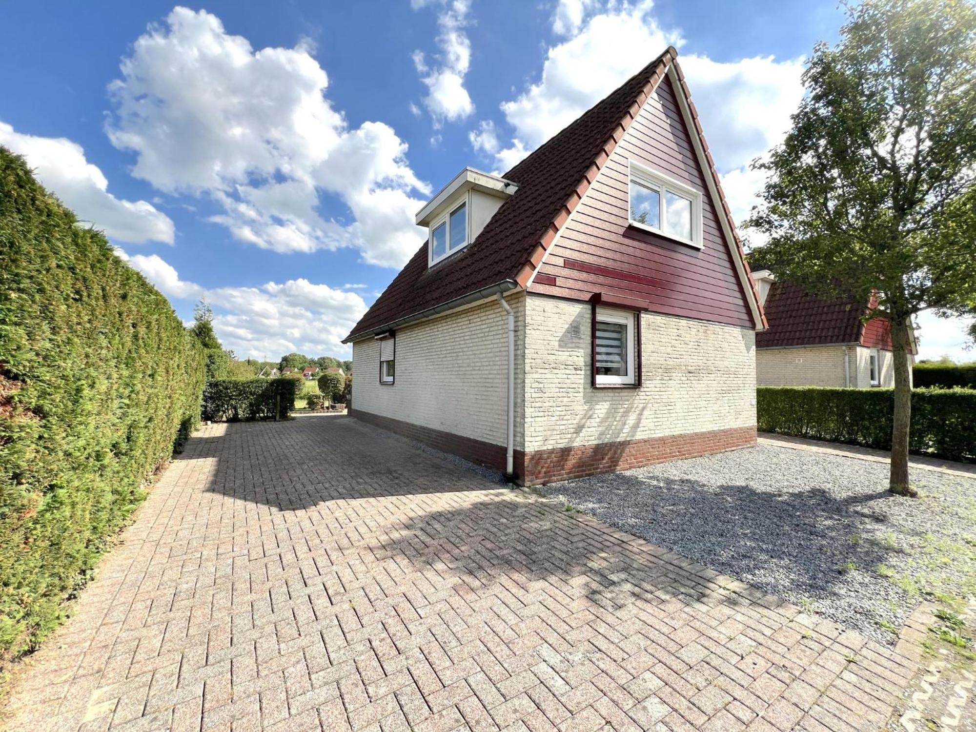 Villa Aan De Kis à Stevensweert Extérieur photo