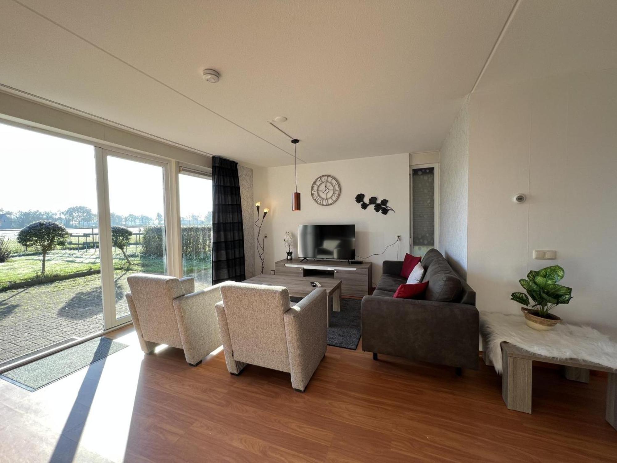 Villa Aan De Kis à Stevensweert Extérieur photo